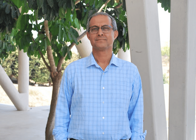 MYRA School of Business Mysore Prof. Raja Rao OM photo 4